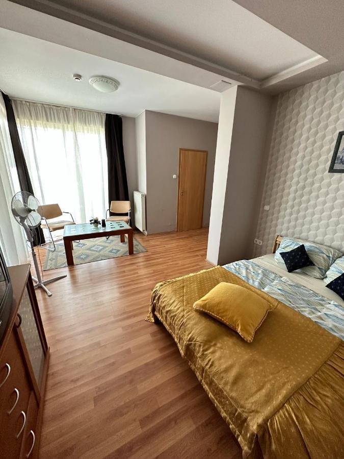 Velvet Motel เฮกเยชฮาโลม ภายนอก รูปภาพ