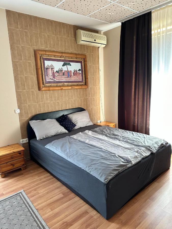 Velvet Motel เฮกเยชฮาโลม ภายนอก รูปภาพ