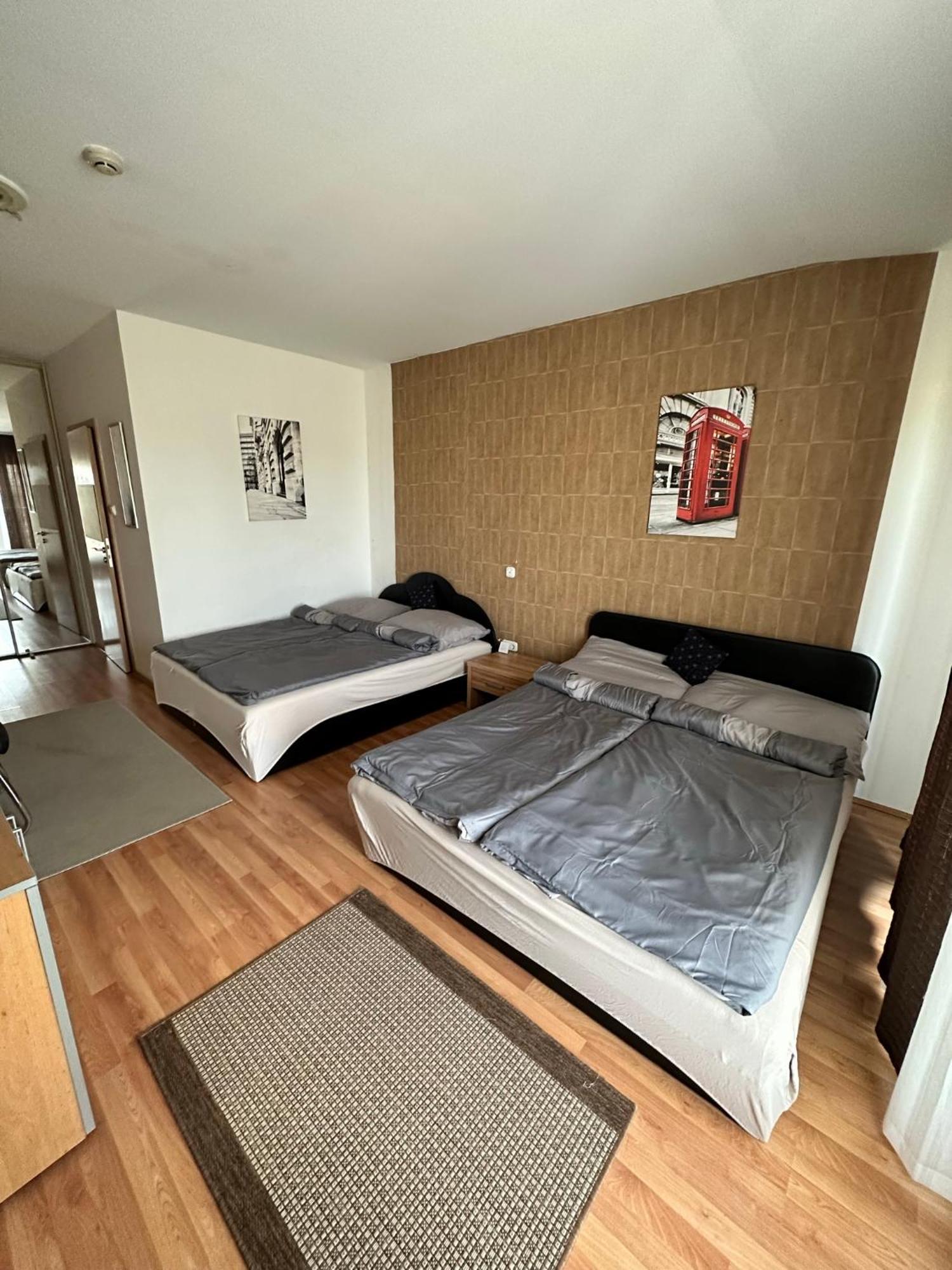 Velvet Motel เฮกเยชฮาโลม ภายนอก รูปภาพ