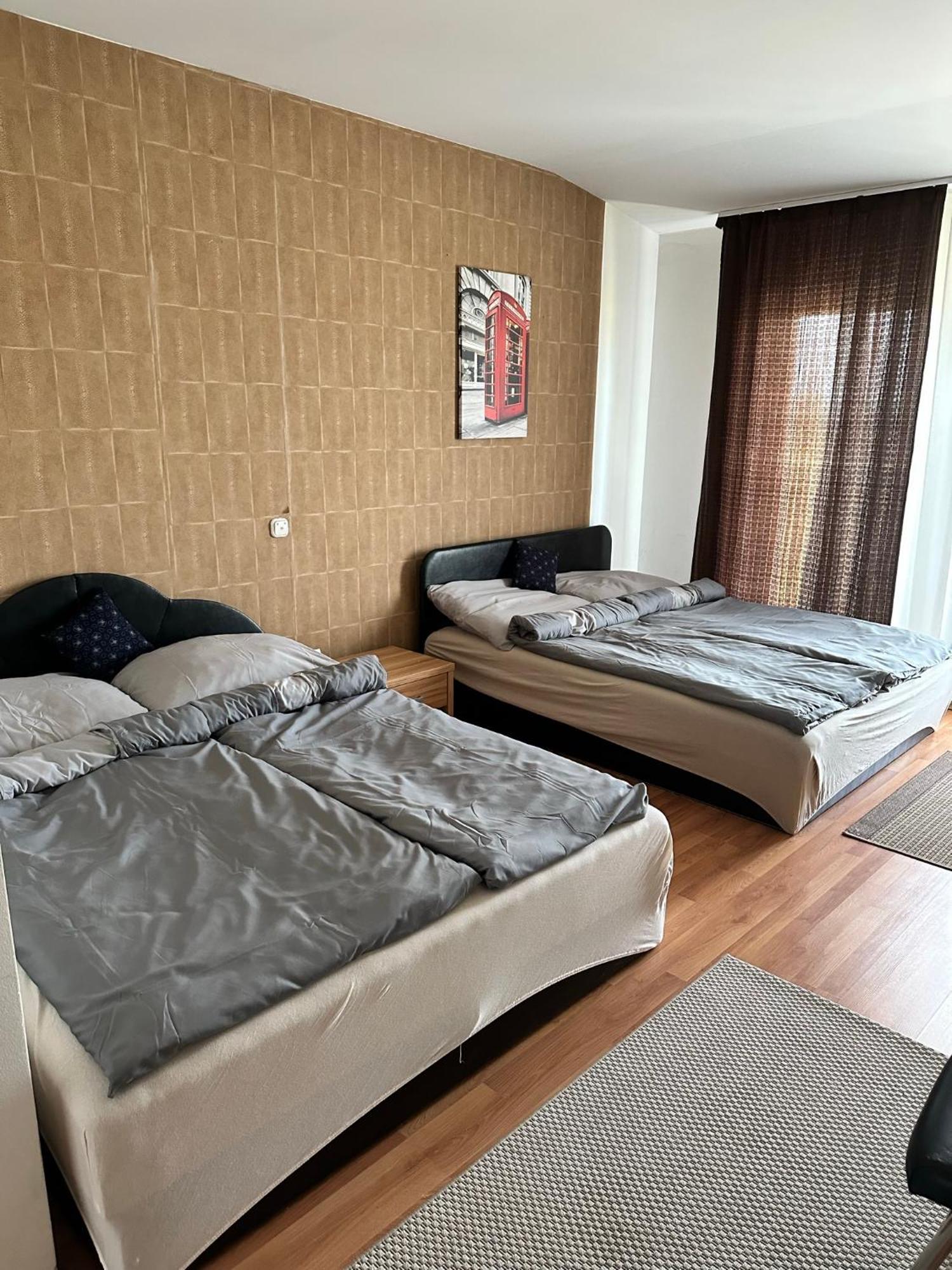Velvet Motel เฮกเยชฮาโลม ภายนอก รูปภาพ